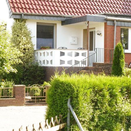 Ferienwohnung Landluft Ostercappeln Exterior photo