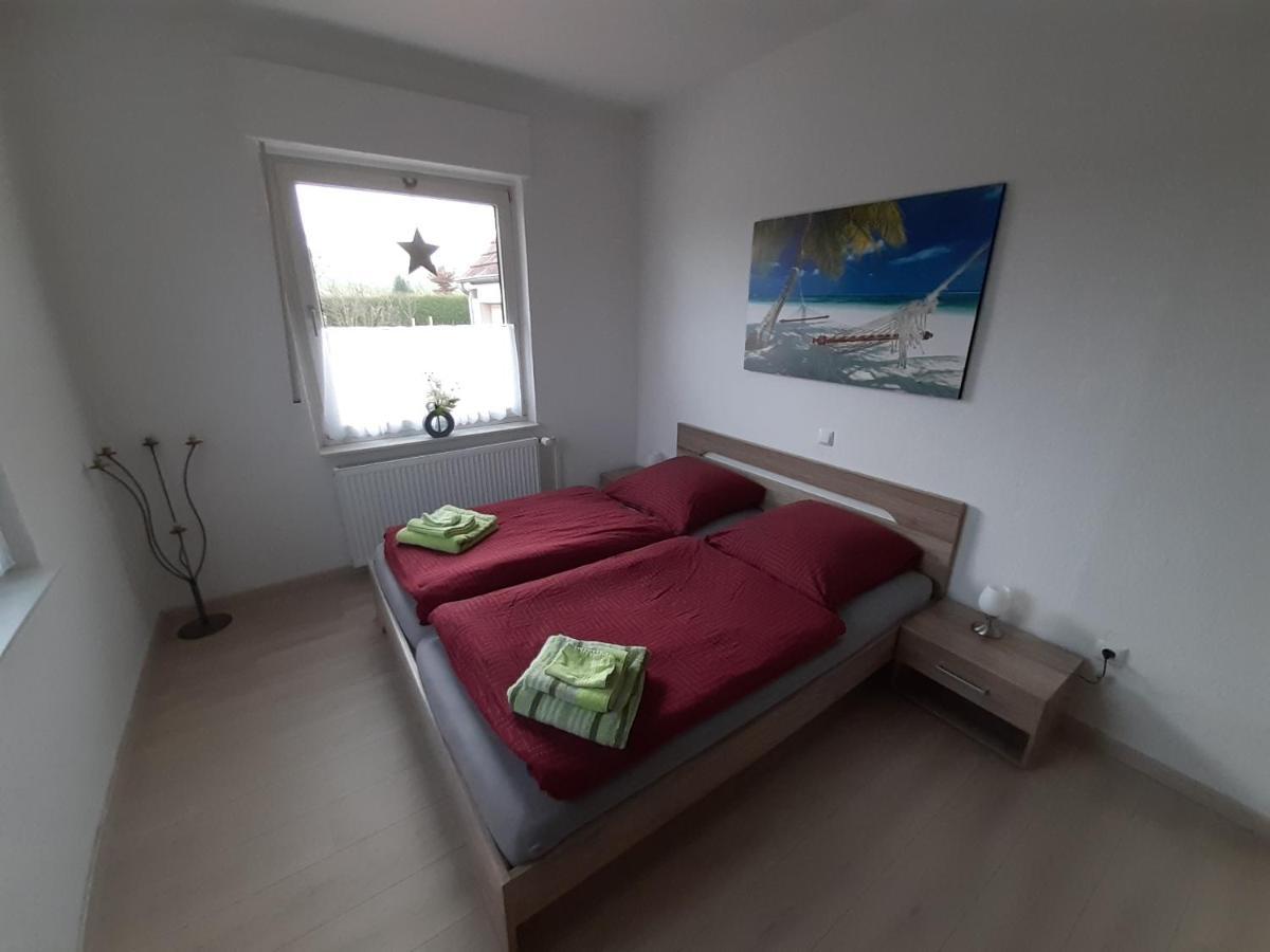 Ferienwohnung Landluft Ostercappeln Exterior photo